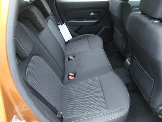 Dacia Duster  1.0 TCe Comfort