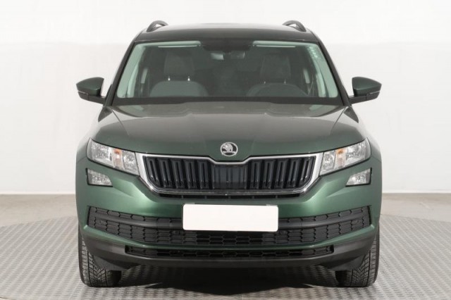 Škoda Kodiaq  2.0 TDI 