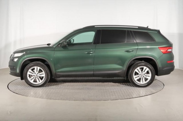 Škoda Kodiaq  2.0 TDI 