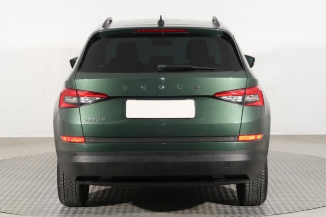 Škoda Kodiaq  2.0 TDI 