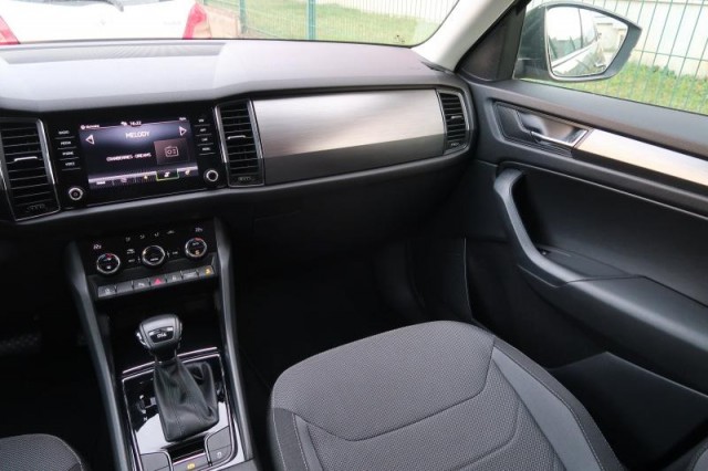 Škoda Kodiaq  2.0 TDI 