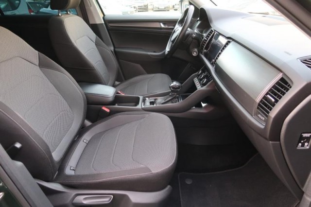 Škoda Kodiaq  2.0 TDI 