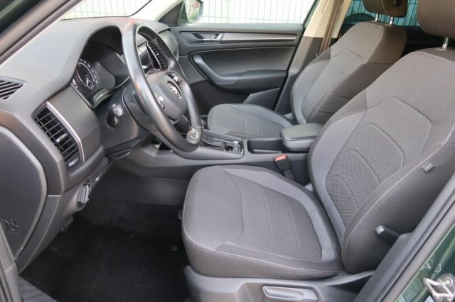 Škoda Kodiaq  2.0 TDI 