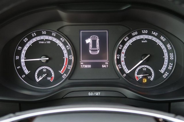 Škoda Kodiaq  2.0 TDI 