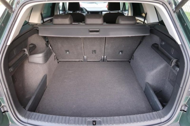 Škoda Kodiaq  2.0 TDI 