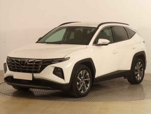Hyundai Tucson  1.6 T-GDI Tucson