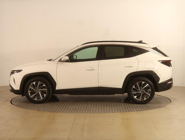 Hyundai Tucson  1.6 T-GDI Tucson