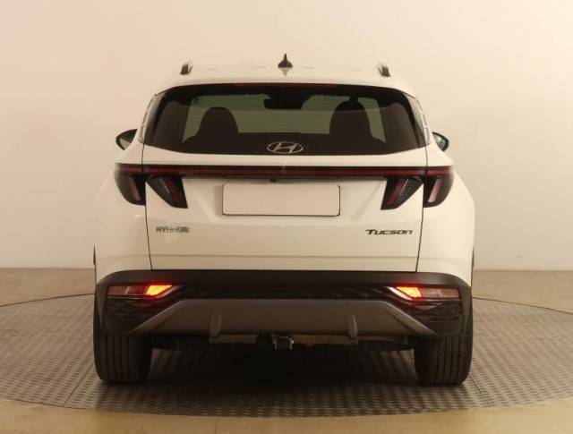 Hyundai Tucson  1.6 T-GDI Tucson