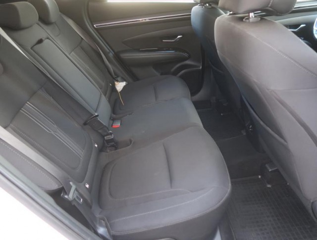 Hyundai Tucson  1.6 T-GDI Tucson