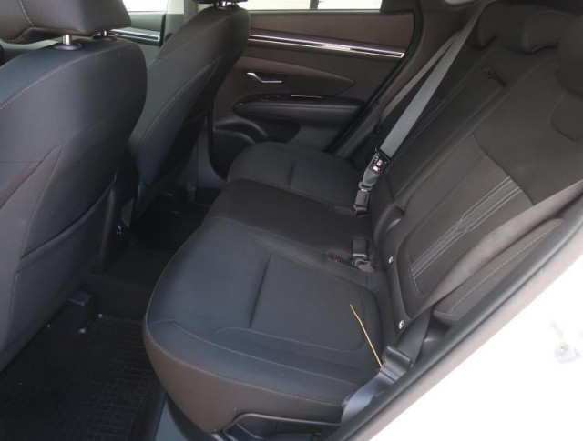 Hyundai Tucson  1.6 T-GDI Tucson