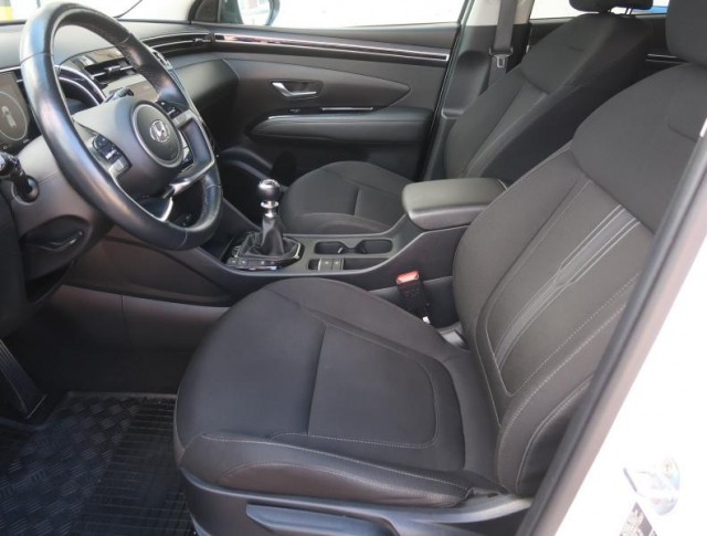 Hyundai Tucson  1.6 T-GDI Tucson