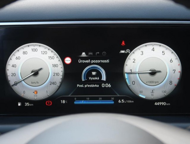 Hyundai Tucson  1.6 T-GDI Tucson