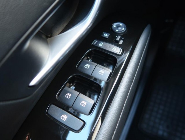 Hyundai Tucson  1.6 T-GDI Tucson