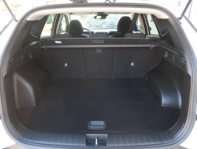 Hyundai Tucson  1.6 T-GDI Tucson