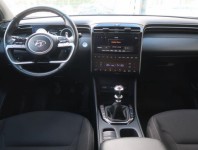 Hyundai Tucson  1.6 T-GDI Tucson