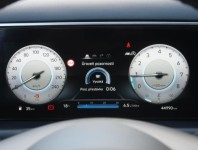 Hyundai Tucson  1.6 T-GDI Tucson