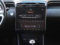 Hyundai Tucson  1.6 T-GDI Tucson