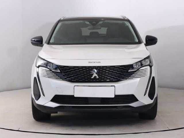 Peugeot 3008  1.2 PureTech Allure