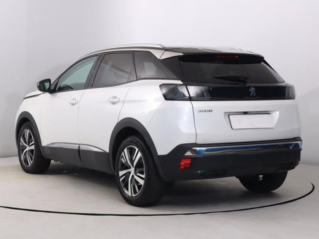 Peugeot 3008  1.2 PureTech Allure