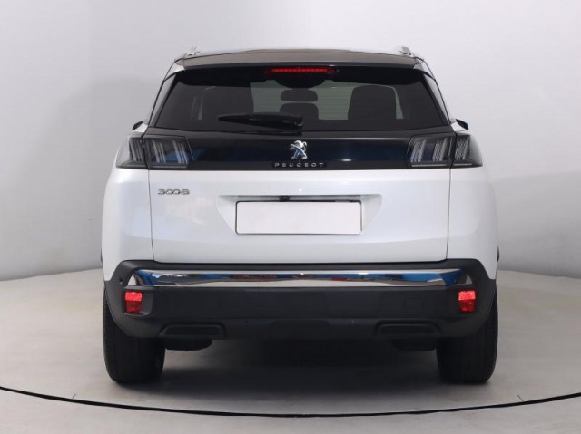 Peugeot 3008  1.2 PureTech Allure