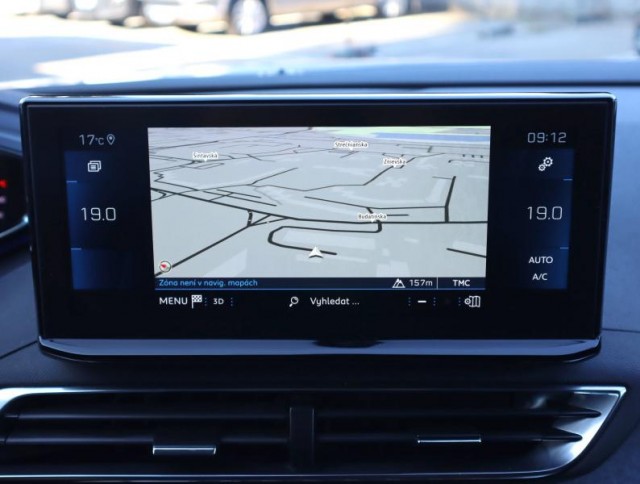 Peugeot 3008  1.2 PureTech Allure