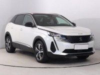 Peugeot 3008  1.2 PureTech Allure