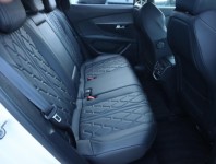 Peugeot 3008  1.2 PureTech Allure