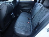 Peugeot 3008  1.2 PureTech Allure