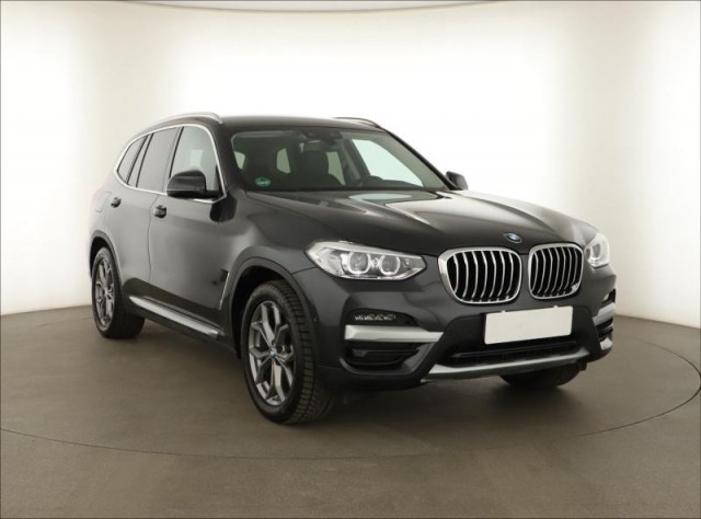 BMW X3  xDrive20d 