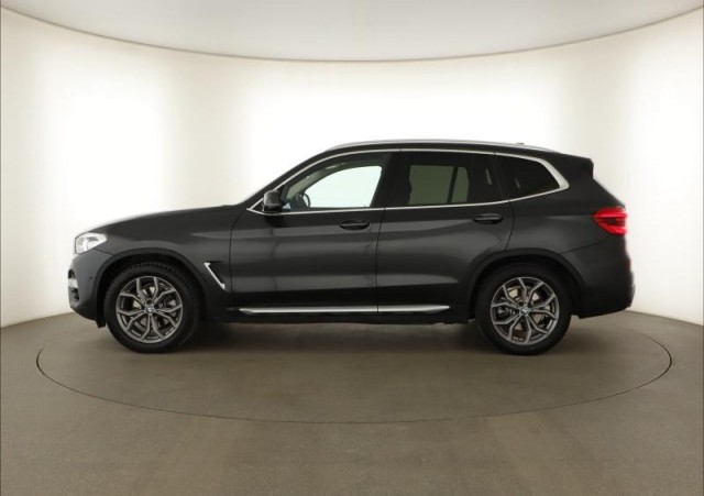 BMW X3  xDrive20d 