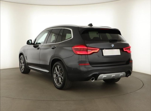 BMW X3  xDrive20d 
