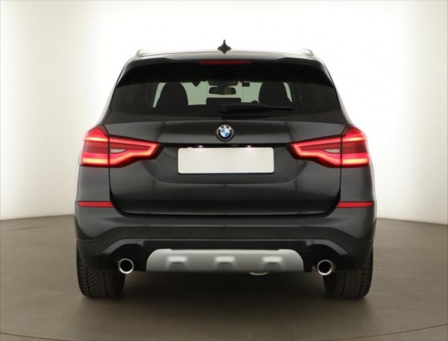 BMW X3  xDrive20d 