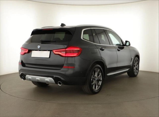 BMW X3  xDrive20d 