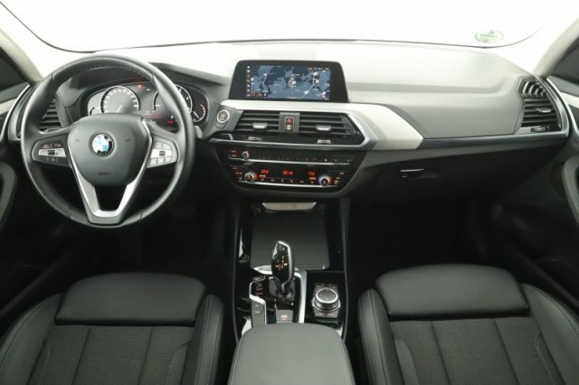 BMW X3  xDrive20d 