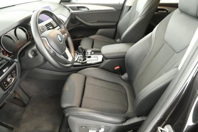 BMW X3  xDrive20d 