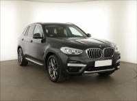 BMW X3  xDrive20d 
