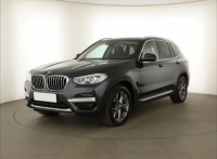 BMW X3  xDrive20d 