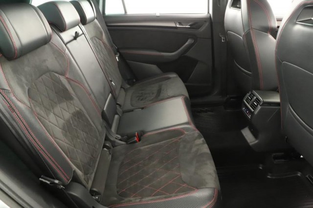 Škoda Kodiaq  RS 2.0 TDI RS