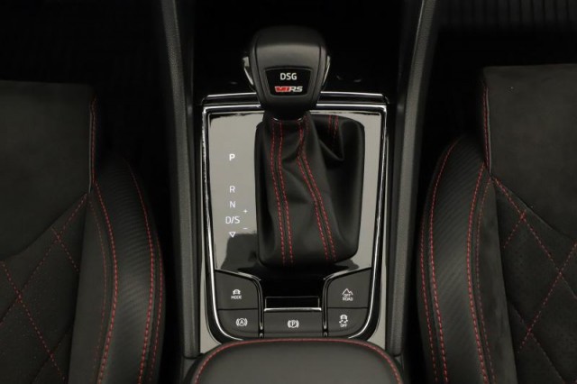 Škoda Kodiaq  RS 2.0 TDI RS