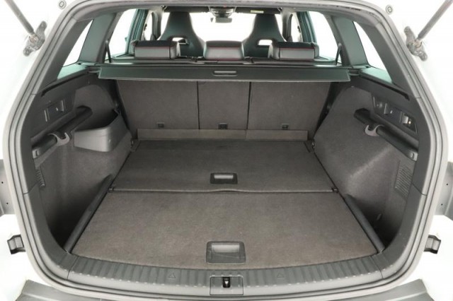 Škoda Kodiaq  RS 2.0 TDI RS