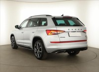 Škoda Kodiaq  RS 2.0 TDI RS