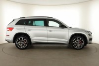 Škoda Kodiaq  RS 2.0 TDI RS