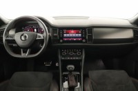 Škoda Kodiaq  RS 2.0 TDI RS