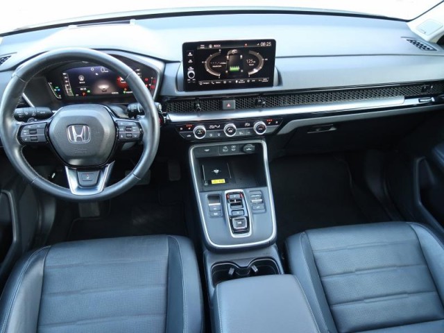 Honda CR-V  2.0i-MMD HEV Executive