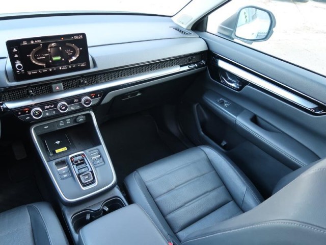 Honda CR-V  2.0i-MMD HEV Executive