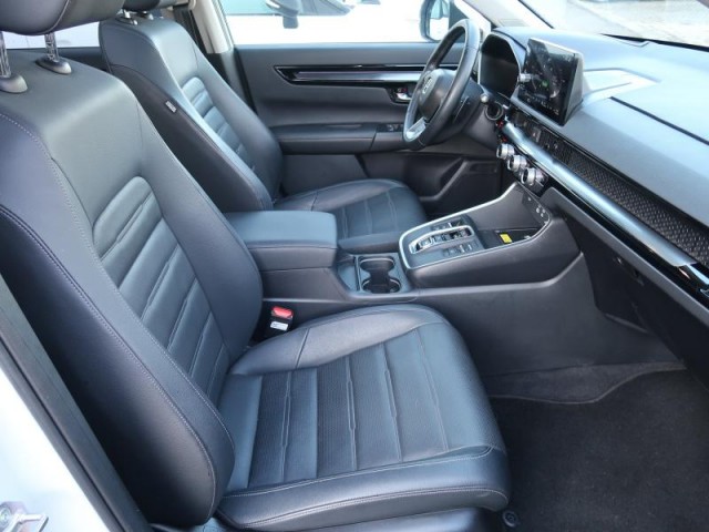 Honda CR-V  2.0i-MMD HEV Executive