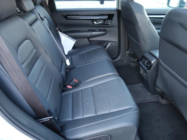 Honda CR-V  2.0i-MMD HEV Executive