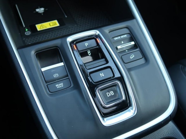 Honda CR-V  2.0i-MMD HEV Executive