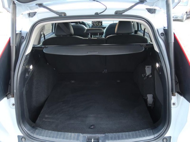 Honda CR-V  2.0i-MMD HEV Executive