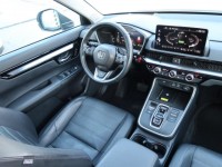 Honda CR-V  2.0i-MMD HEV Executive